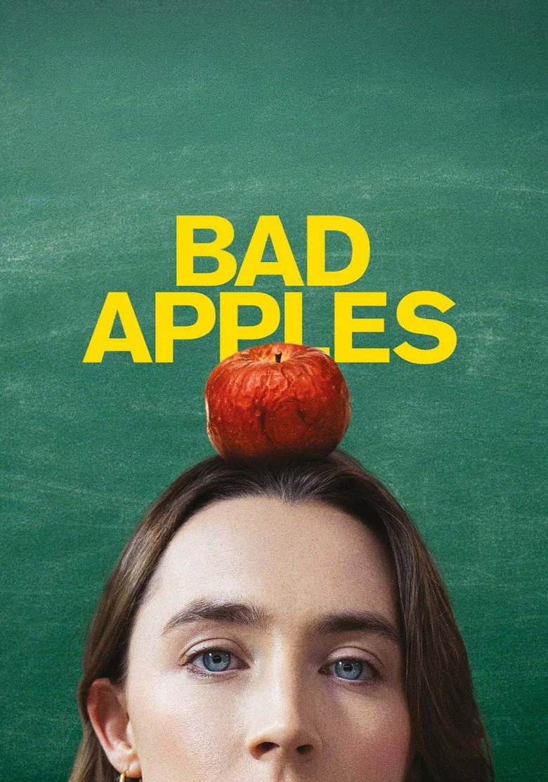 فيلم Bad Apples 2026 مترجم اون لاين