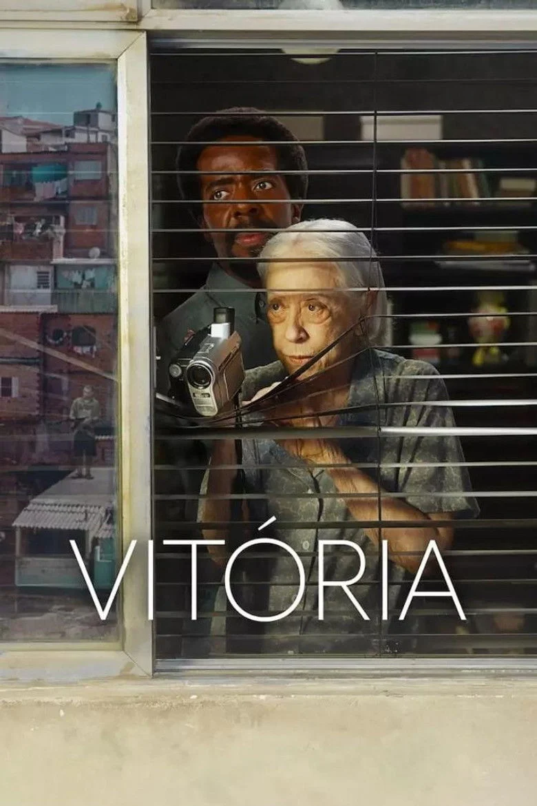 فيلم Vitória 2025 مترجم اون لاين