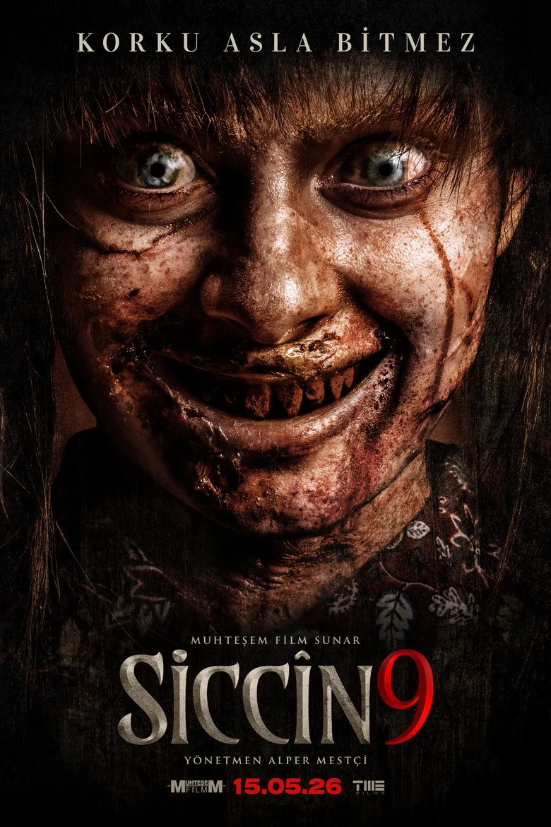فيلم سجين 9 2026 مدبلج اون لاين