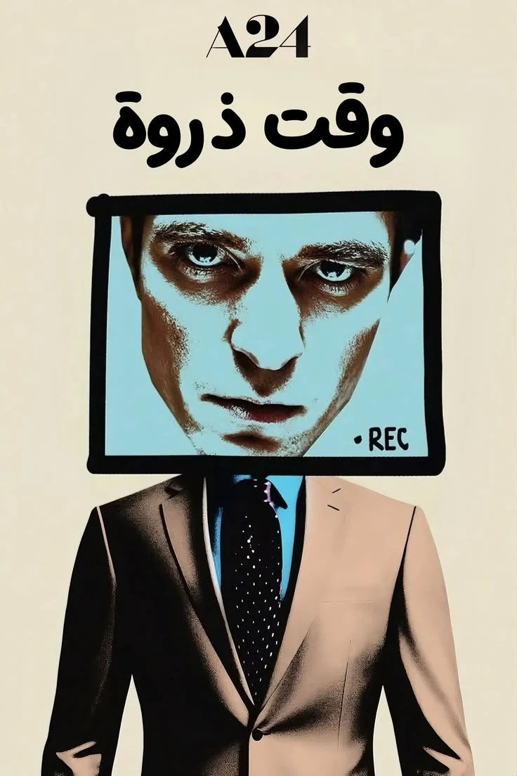 فيلم وقت الذروة 2026 مدبلج اون لاين