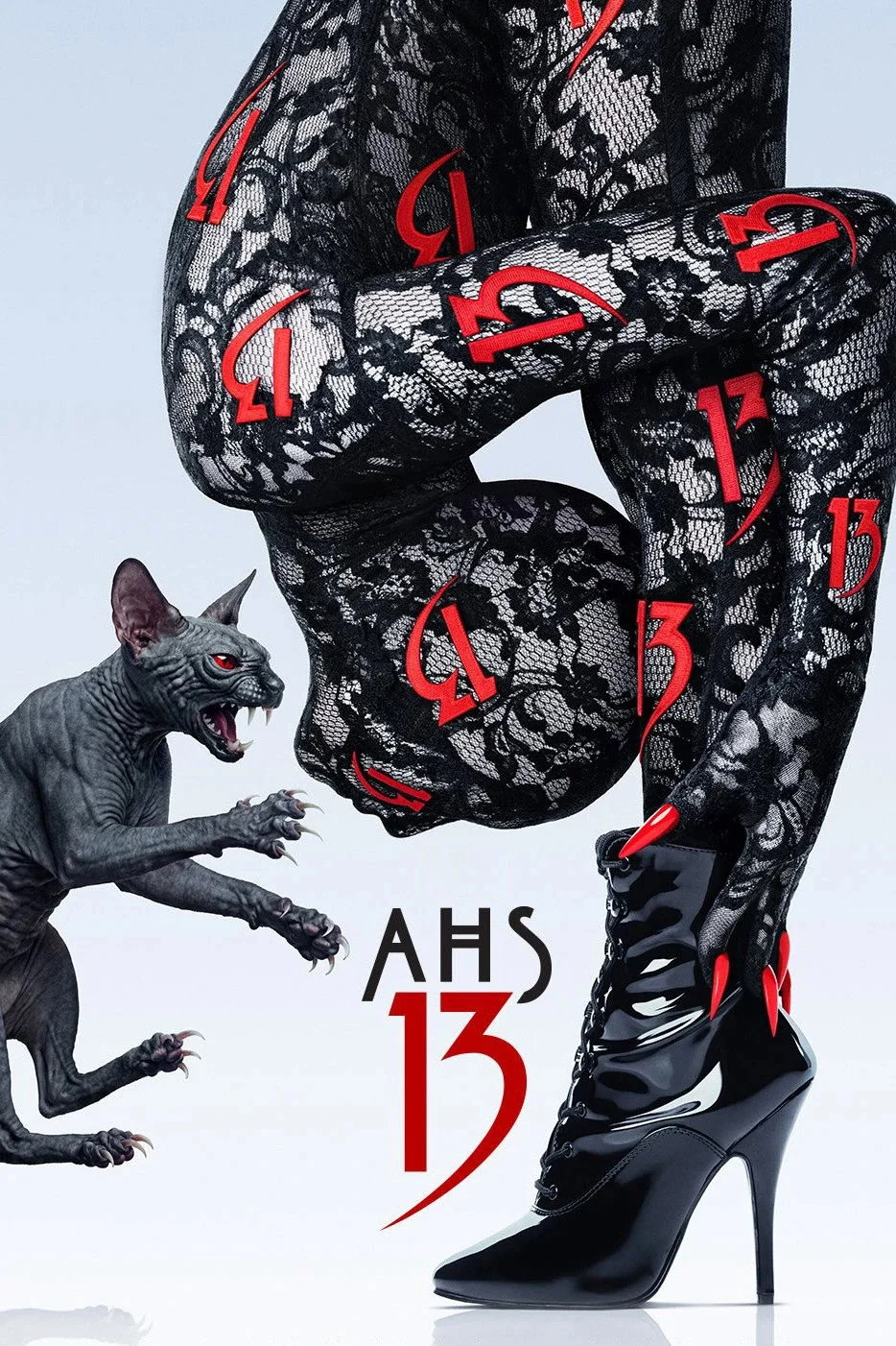 مسلسل American Horror Story الموسم 13 الحلقة 5