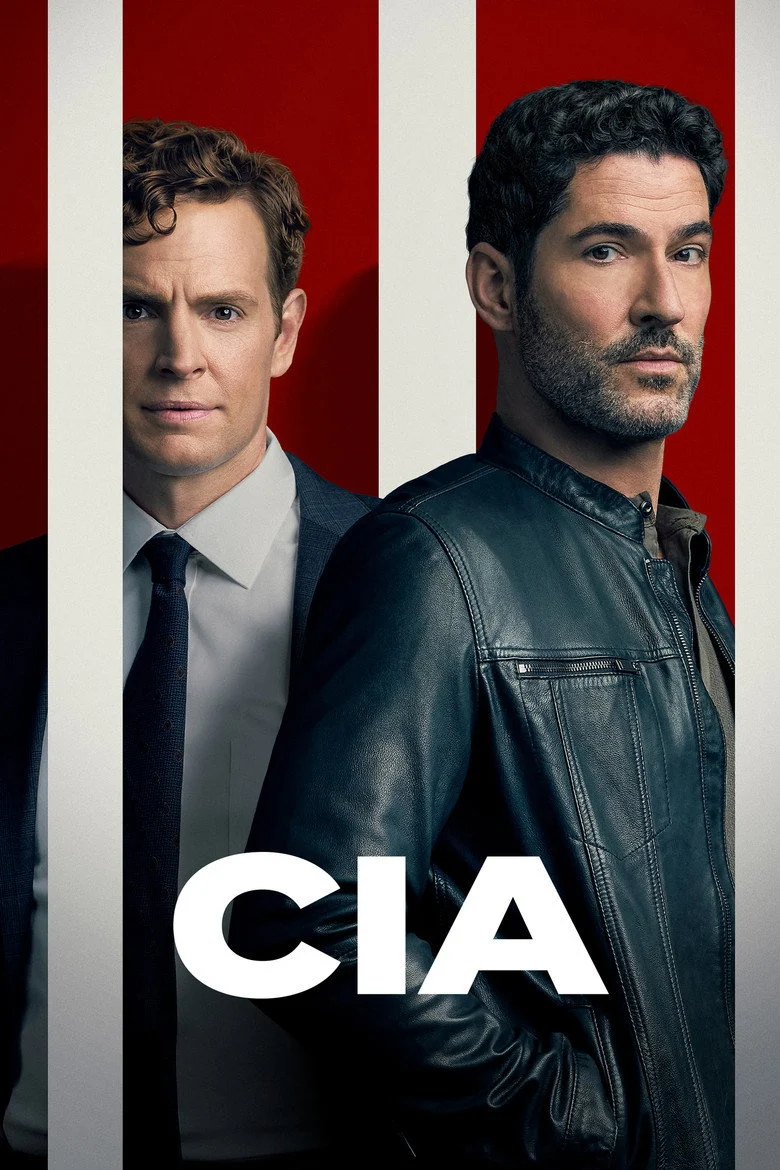 مسلسل CIA الموسم الثاني الحلقة 1