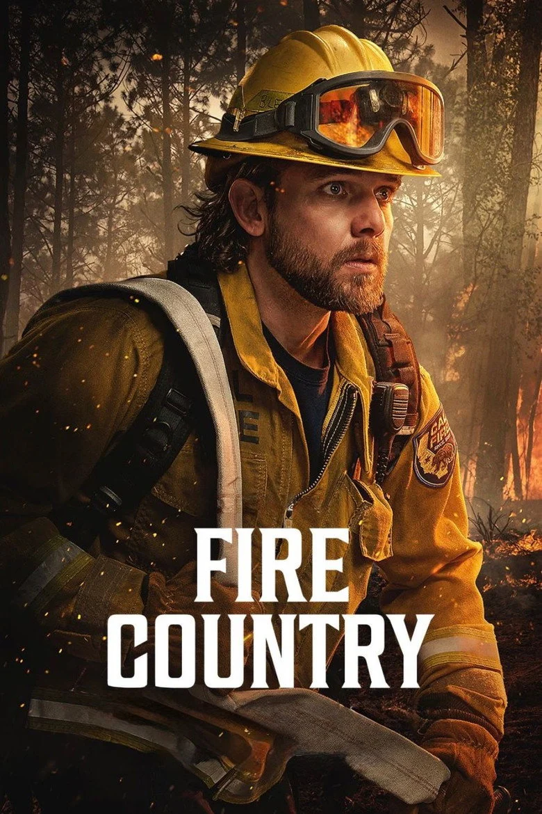 Fire Country