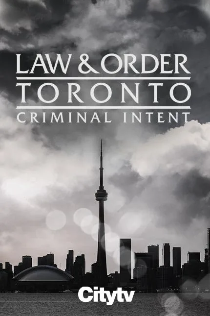 مسلسل Law &amp; Order Toronto: Criminal Intent الموسم 9