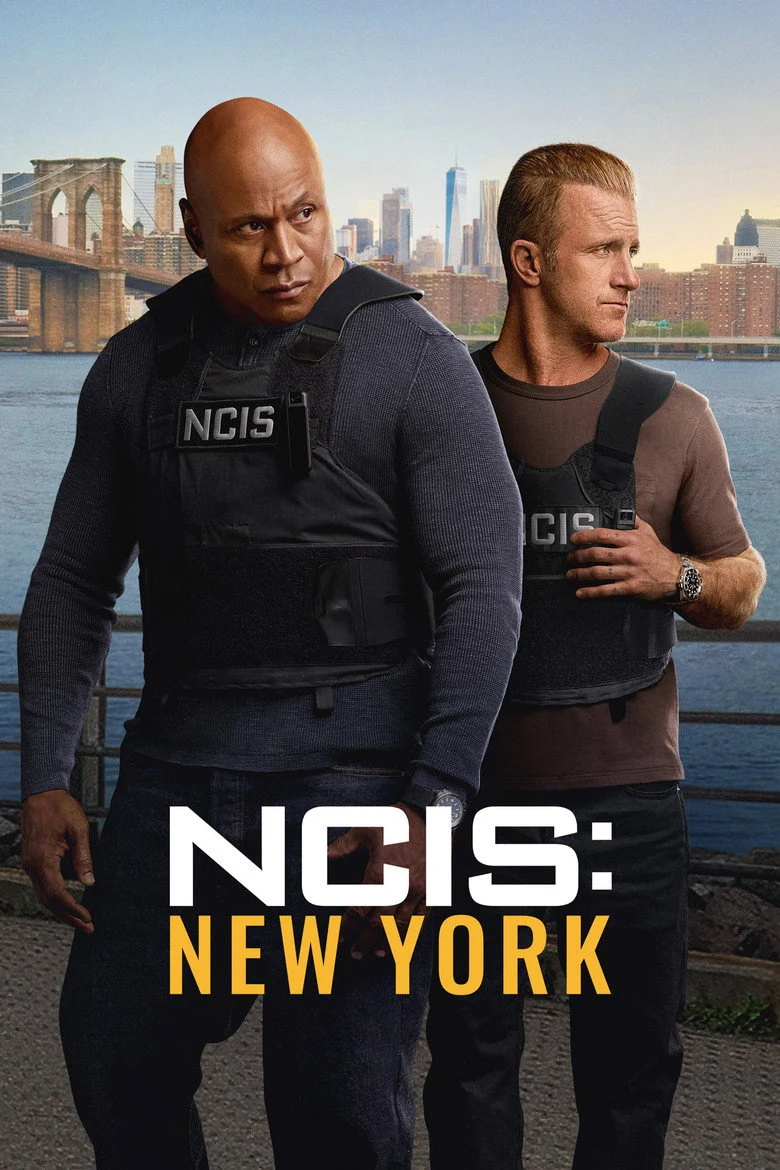 مسلسل NCIS: New York الموسم الاول الحلقة 1
