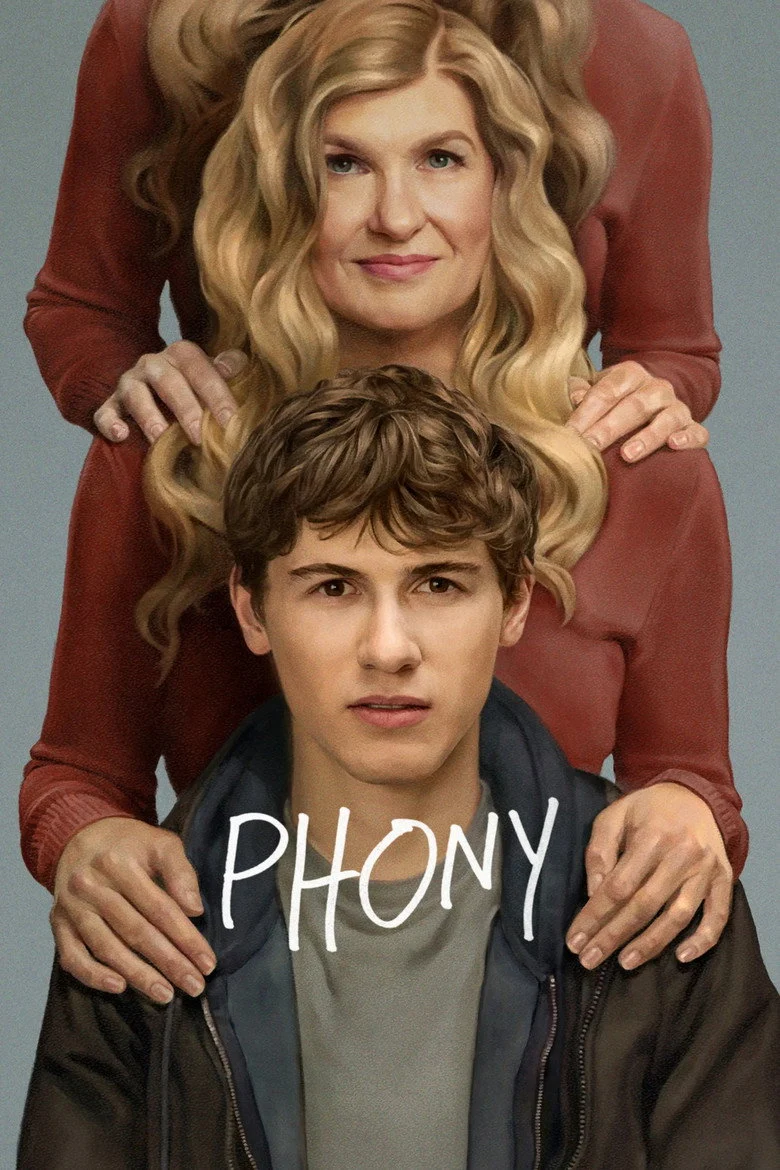 مسلسل Phony الموسم الاول الحلقة 1
