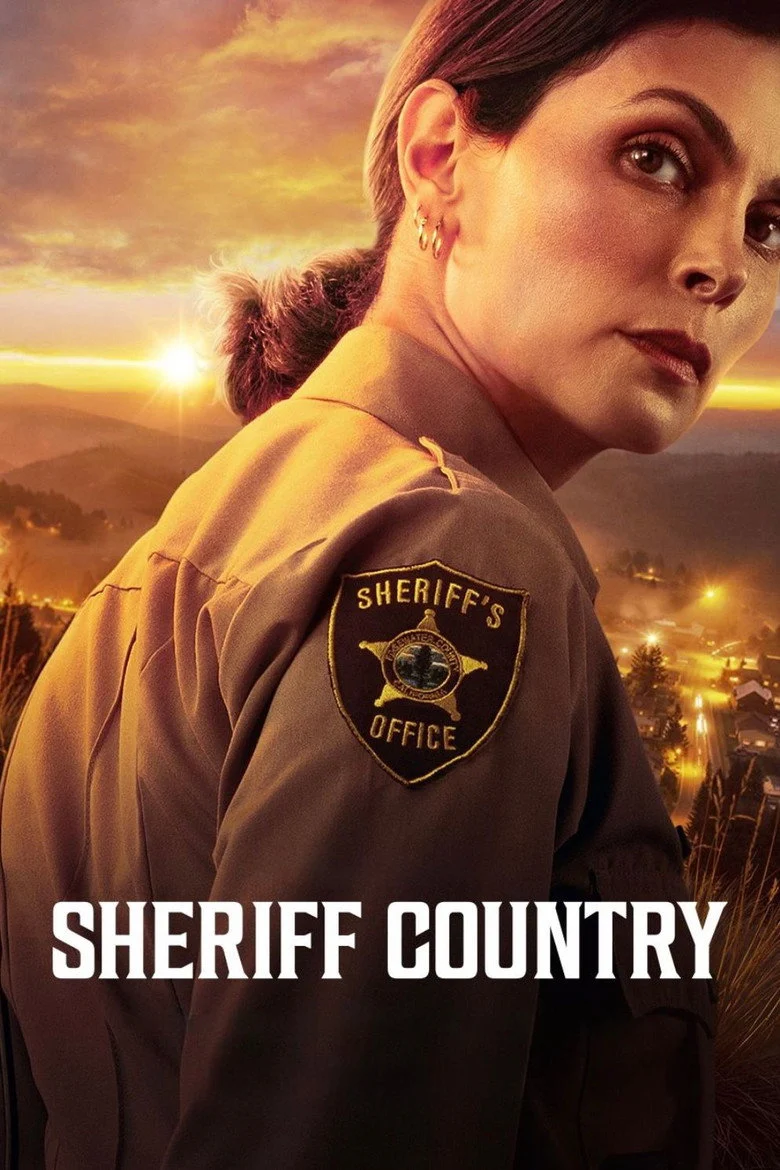 Sheriff Country