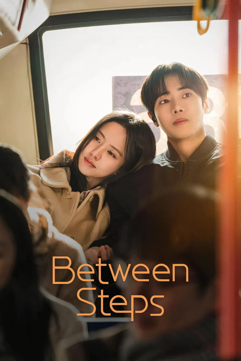مسلسل بين الخطوات Between Steps الحلقة 3