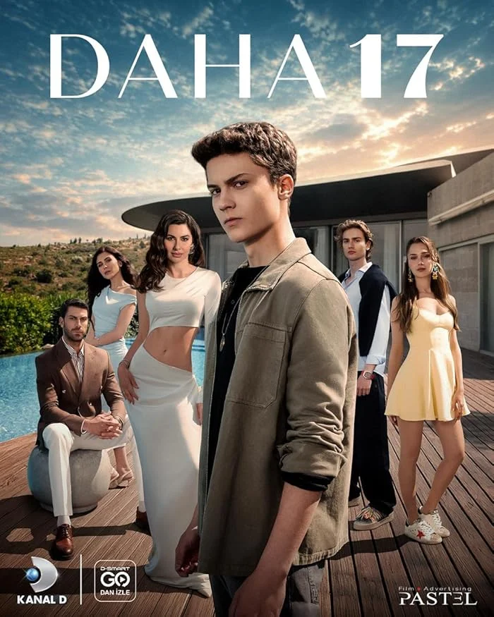 مسلسل في السابعة عشر الحلقة 21 مترجمة