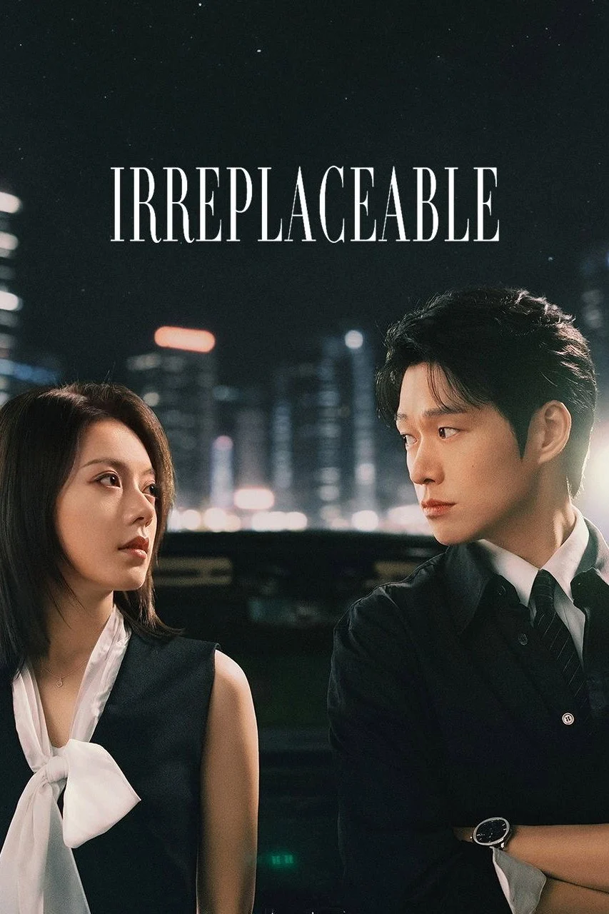 مسلسل لا بديل لها Irreplaceable الحلقة 11