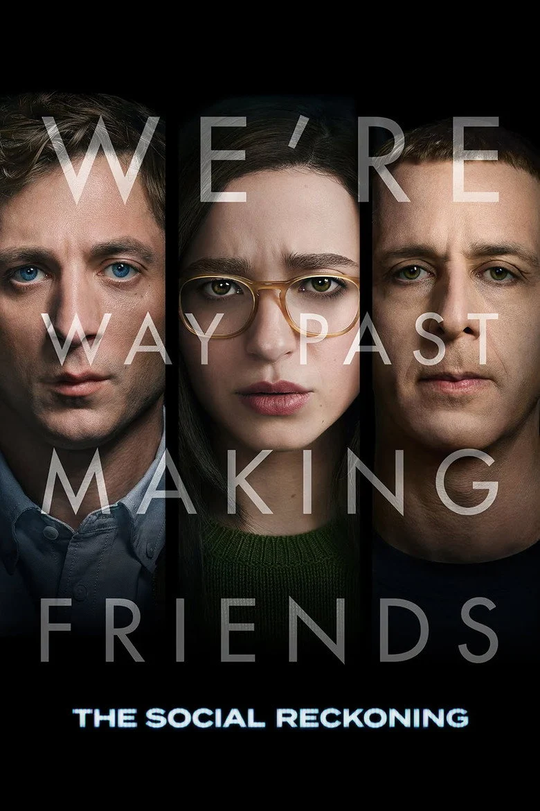 نسخة CAMRip | فيلم The Social Reckoning 2026 مترجم اون لاين