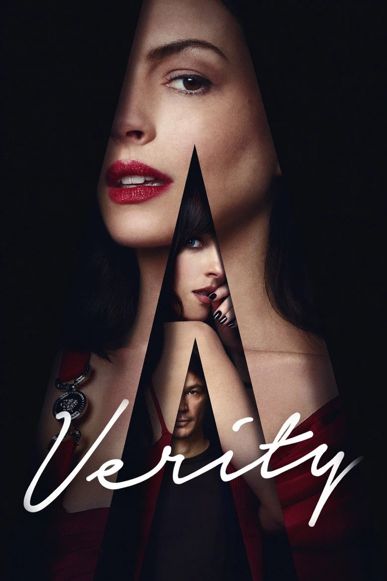 نسخة CAMRip | فيلم Verity 2026 مترجم اون لاين